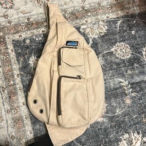 Meru Sling Bag/Backpack